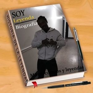 Meet your Posher, Alfonso